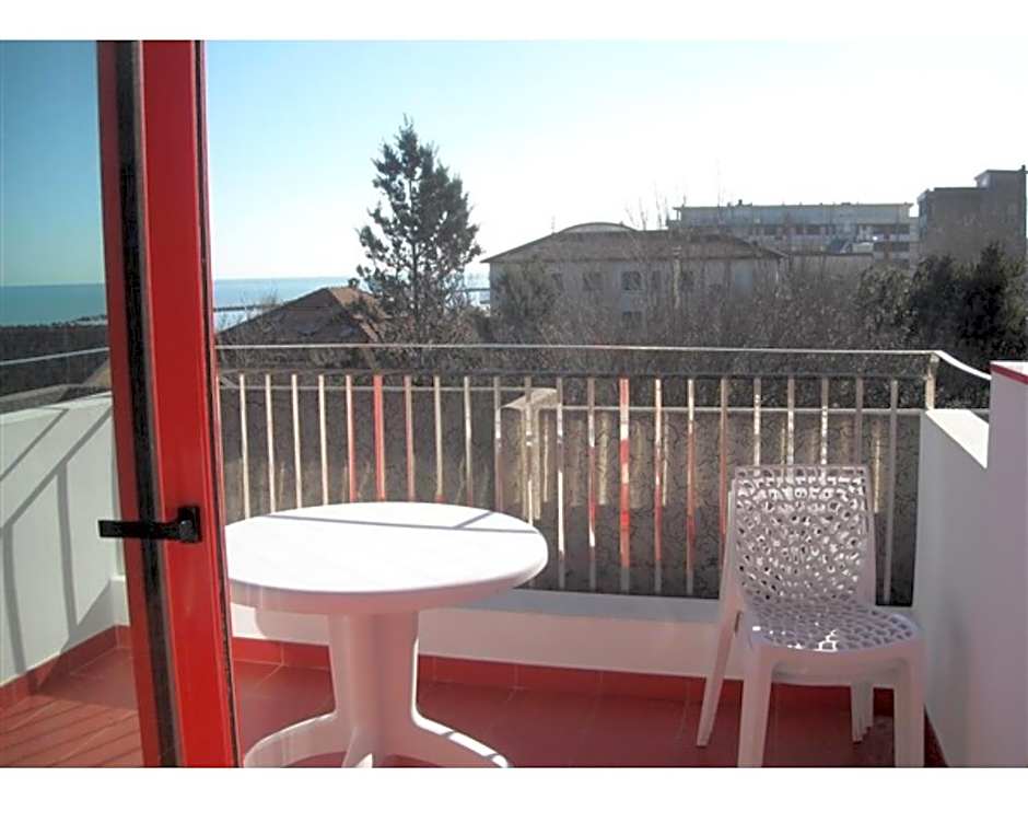 Hotel Residenza Giardino