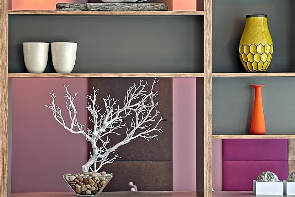 Herad - Berjaya Iceland Hotels