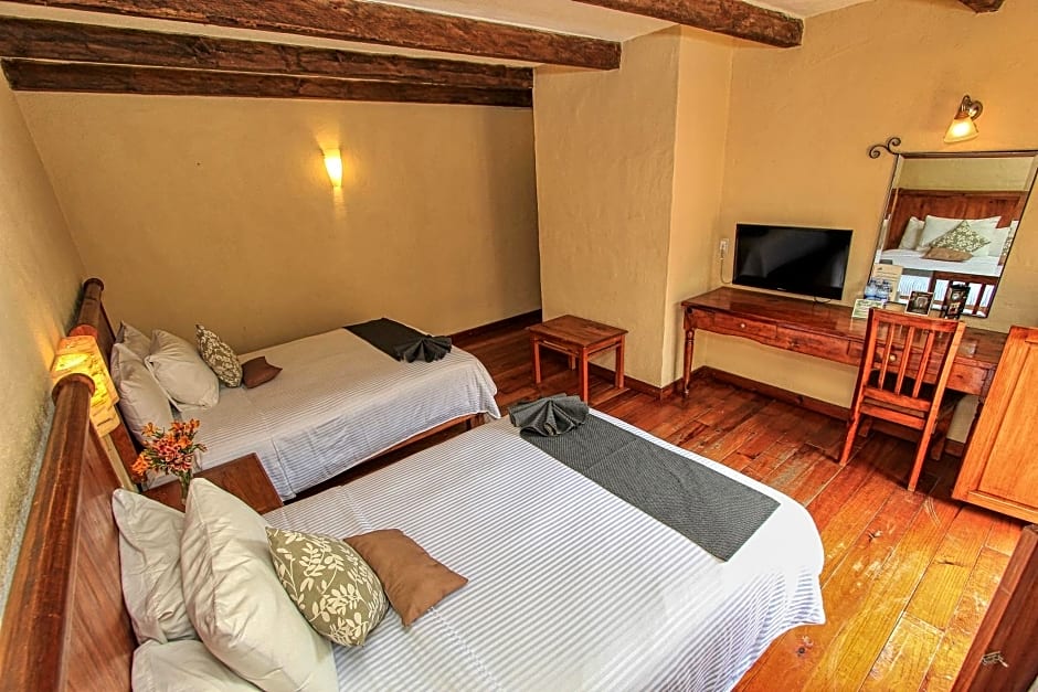 Hotel San Marcos