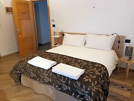 La Corte B&B