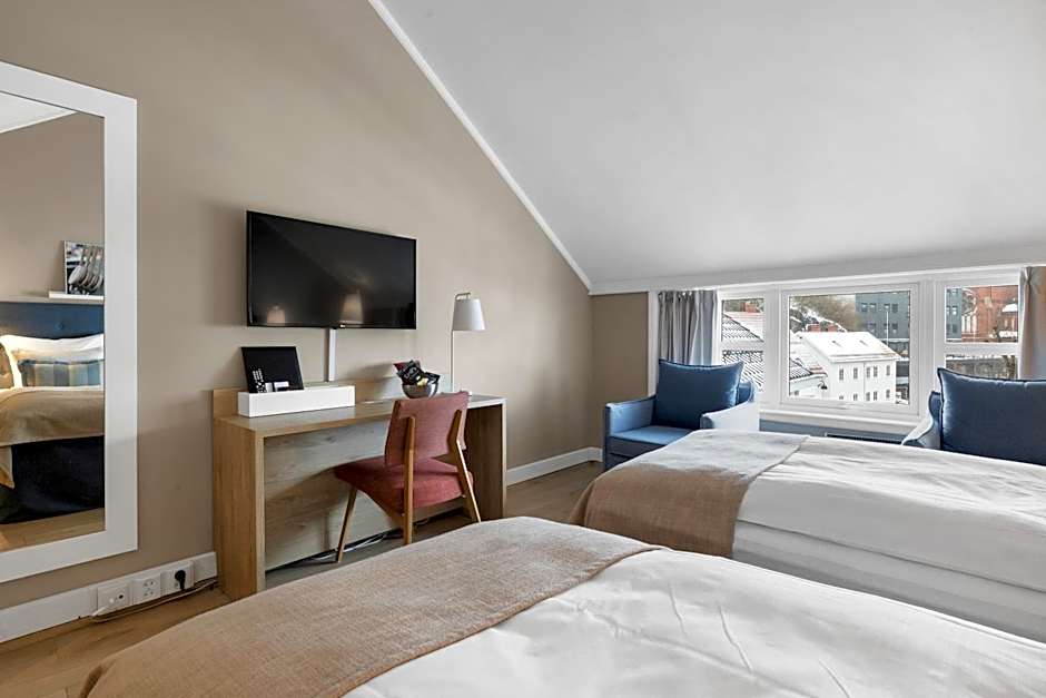 Clarion Hotel Tyholmen