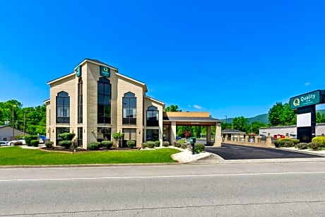 Quality Inn Salem - I-81