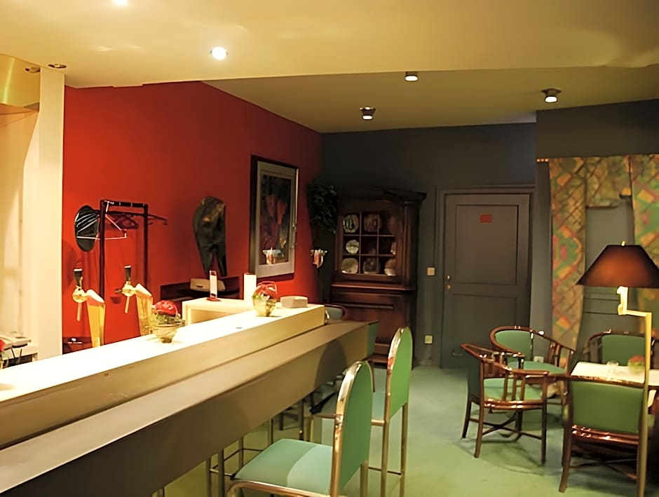 Hotel Biskajer by CW Hotel Collection - Adults Only