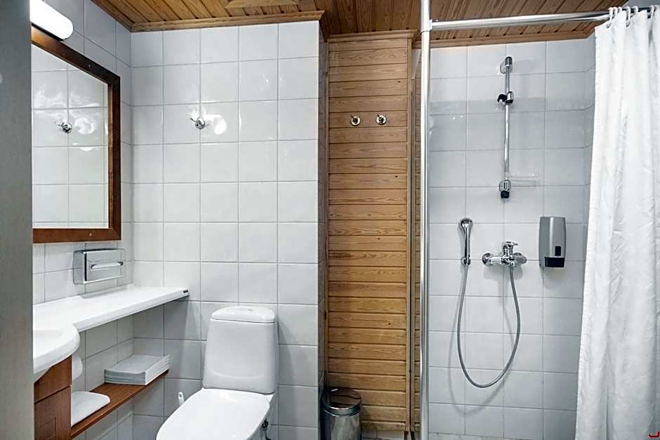 Hotel K5 Levi and K5 Villas