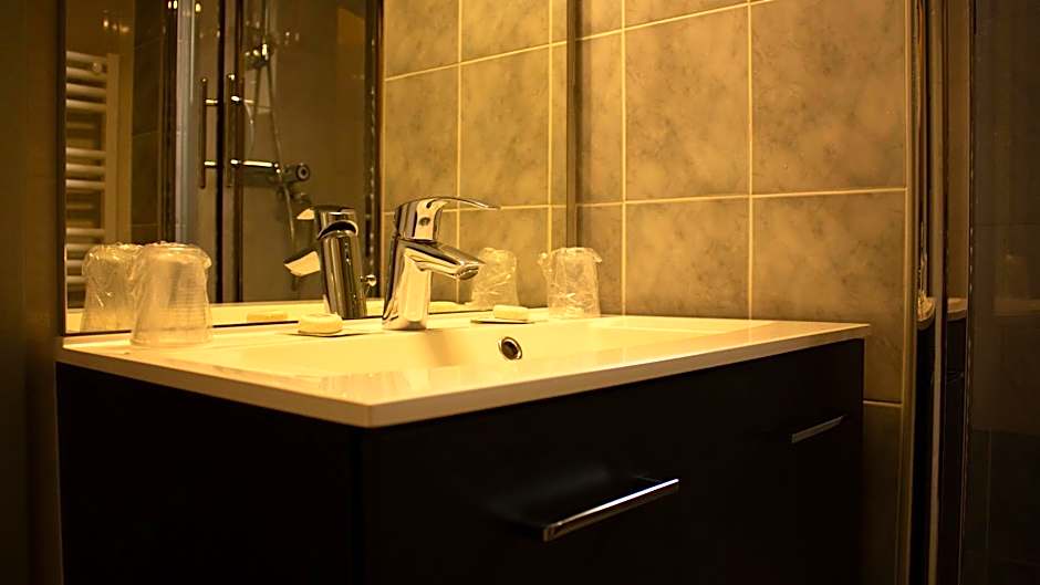 Hotel Marinet