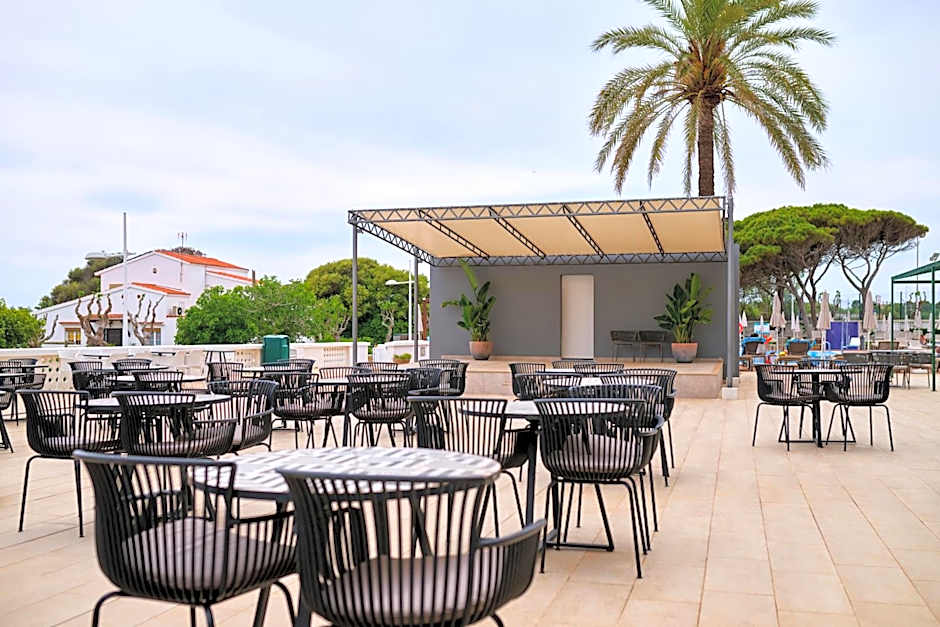 Alua Illa de Menorca