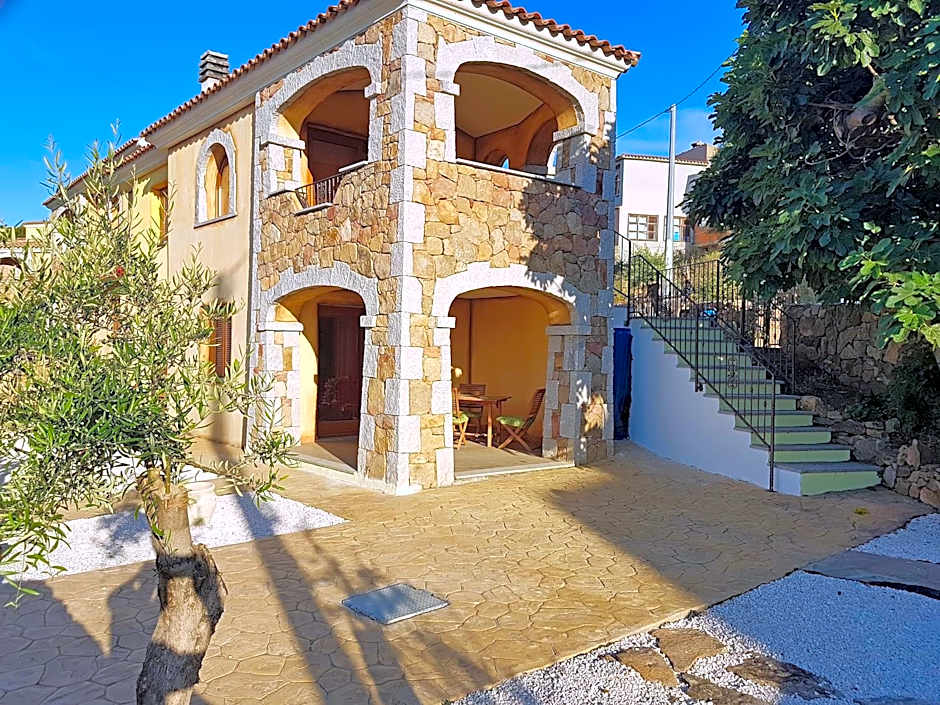 Appartamenti Tanaunella