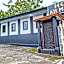 OYO 92287 Hotel Aji Mantoro