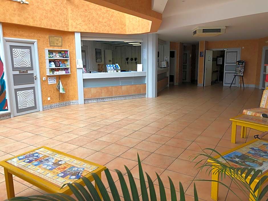 Résidence Mer & Golf Le Boucanier Port d'Albret