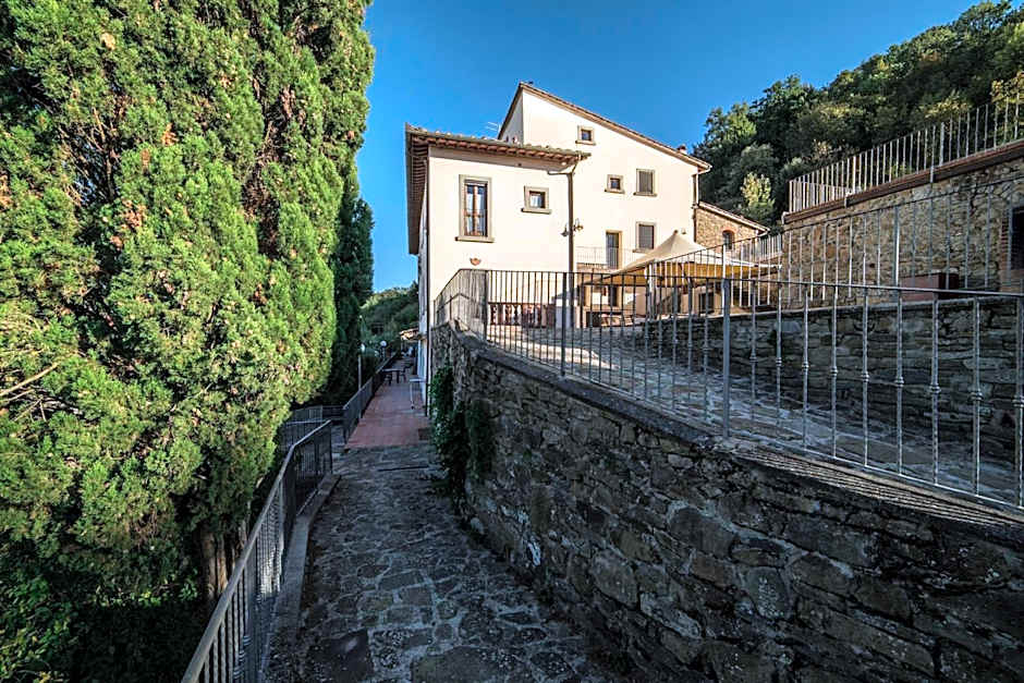 Rocca Palazzaccio