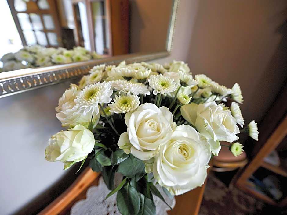 Arum Place Guest House