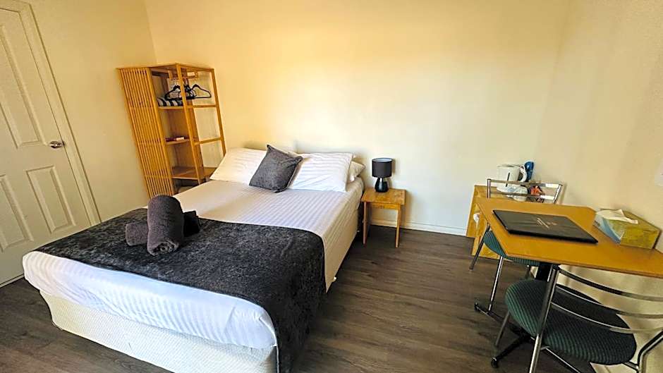 Ngadju Gateway Motel Norseman