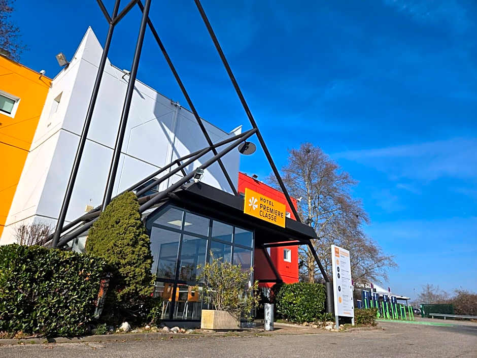 Premiere Classe Lyon Beynost