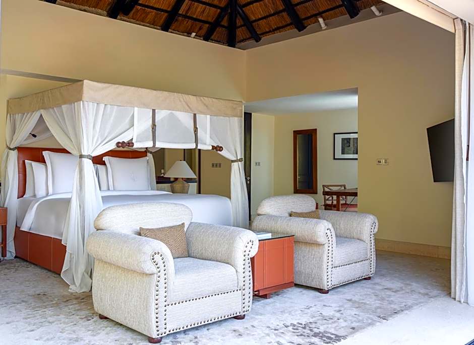 Four Seasons Safari Lodge Serengeti