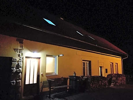 MotoHostel Wolter - hostel Copa