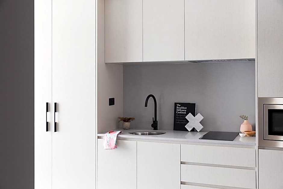 Art Series - The Chen