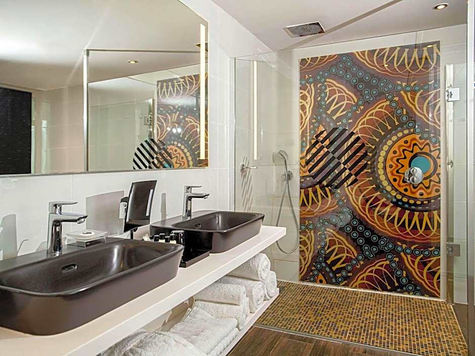 Hotel Pullman Abidjan