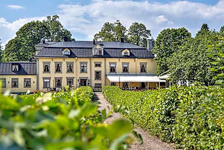 Hennickehammars Herrgård