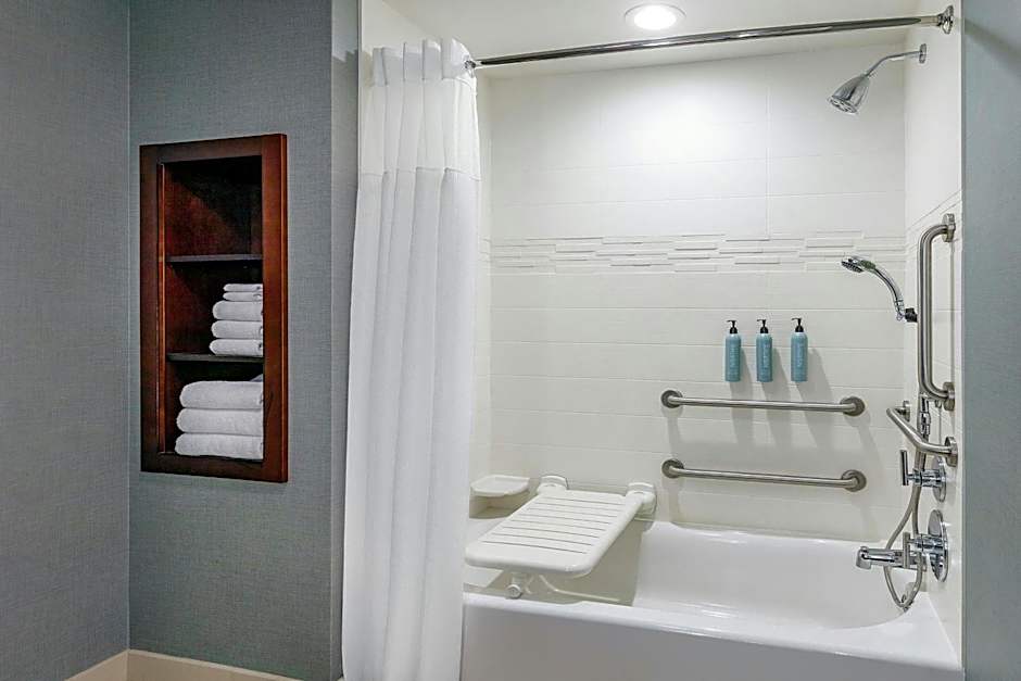 Residence Inn by Marriott Nashua