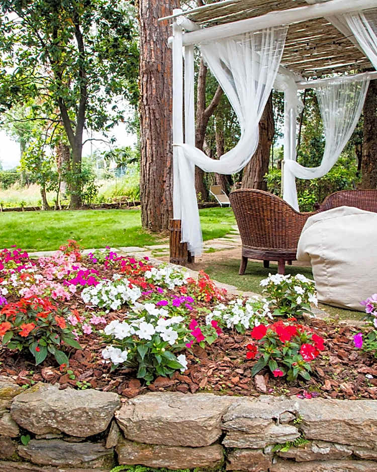 La Tavernetta dei Ronchi