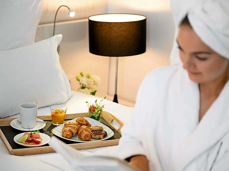 Nemzeti Hotel Budapest - MGallery Collection