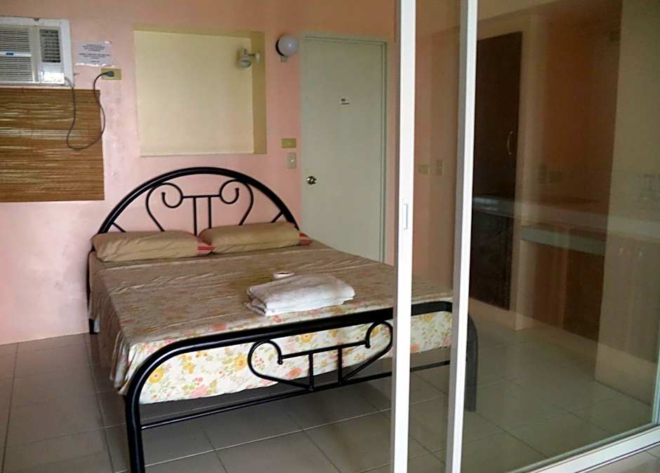 Photo 1 of 7 of Apartment, Sea View