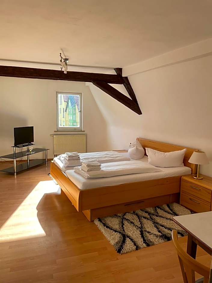 Brauereigasthof Hotel Schlüssel