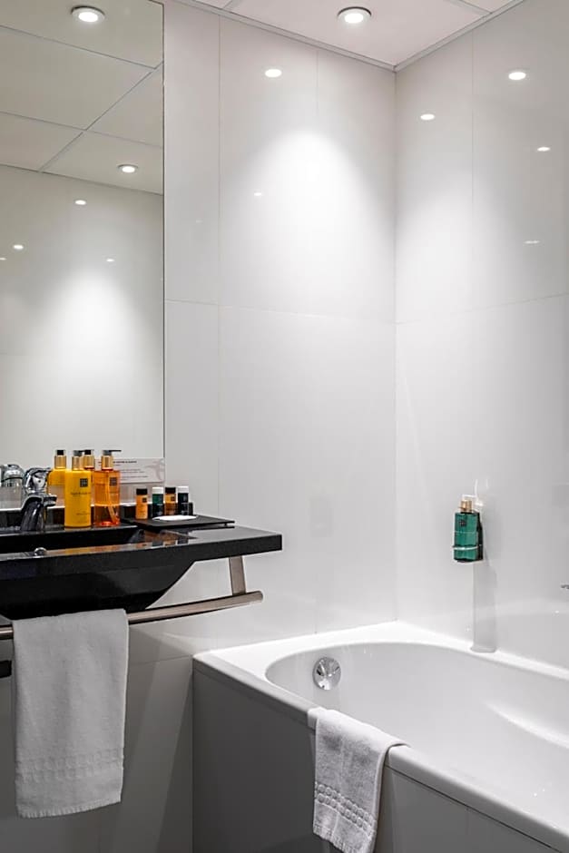 Escale Oceania Aix-En-Provence