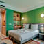 Aparthotel AMMI Nice Lafayette