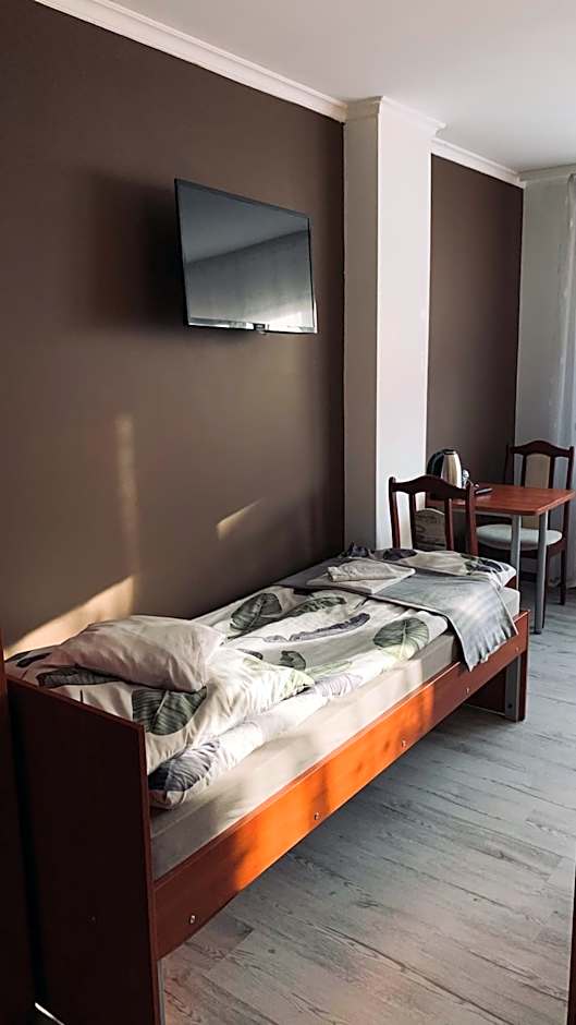 Bianco - pokoje noclegowe