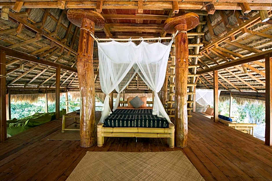 Ngalung Kalla Retreat