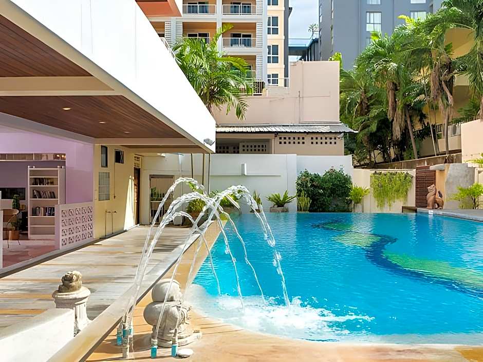 BELLA VILLA METRO HOTEL
