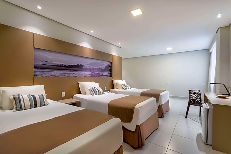 TRYP by Wyndham Manaus