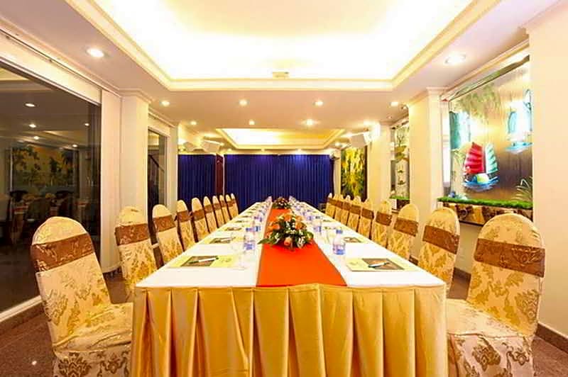 Victory Saigon Hotel