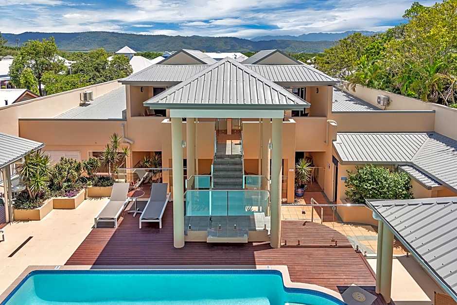 The Newport on Macrossan