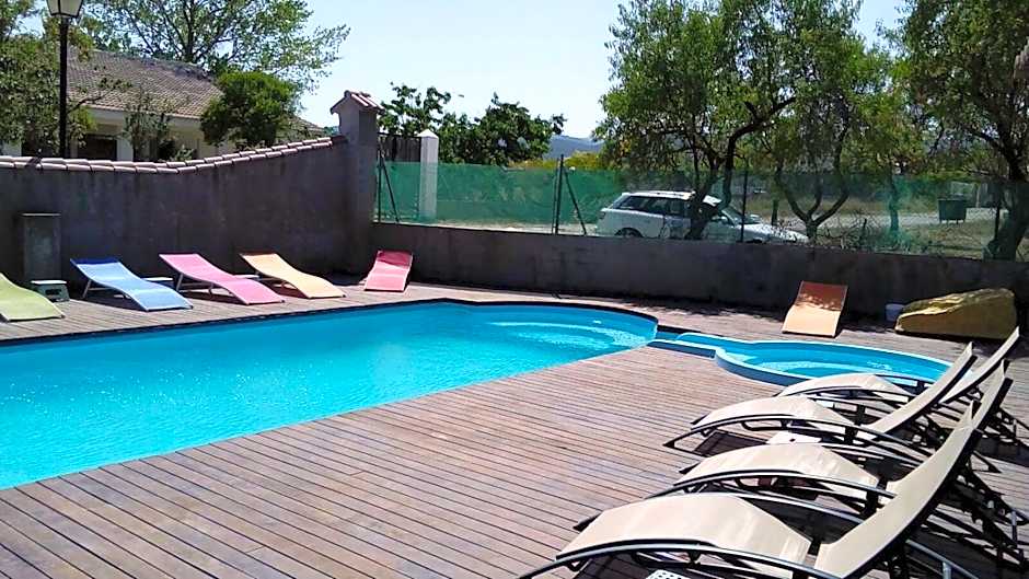 Hotel Rural Los Abriles