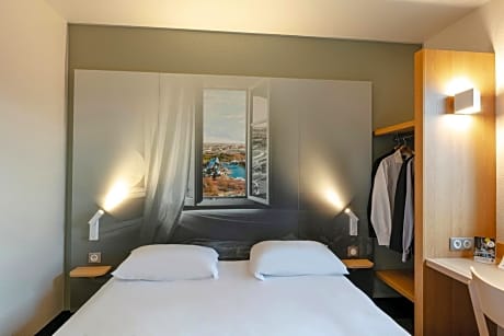 Double Room - Disability Access