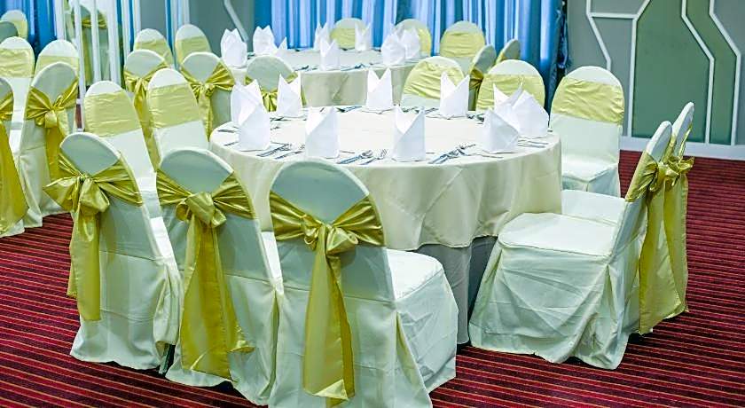 The Paradiso JK Design Hotel