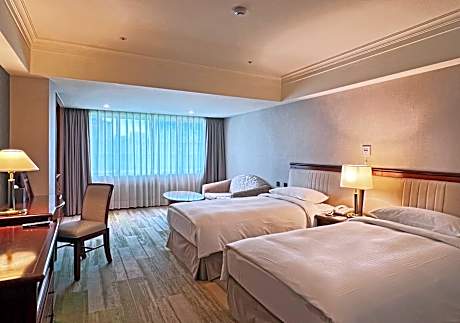 Twin Room - Disability Access