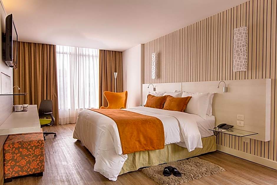 Radisson Hotel Curitiba