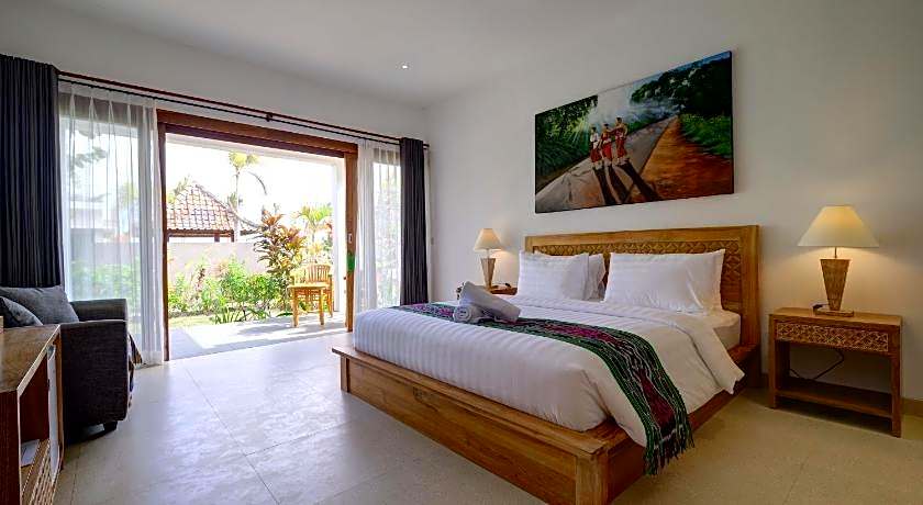 Wide Sands Beach Retreat