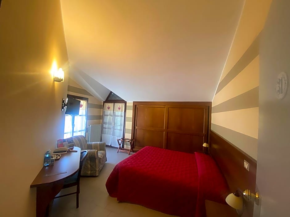 Hotel Ristorante Ligure