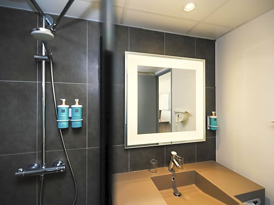 Novotel Clermont-Ferrand