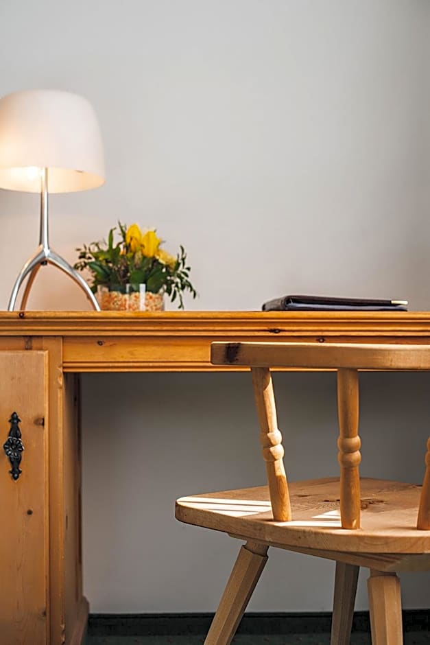 Hotel Post Sils Maria