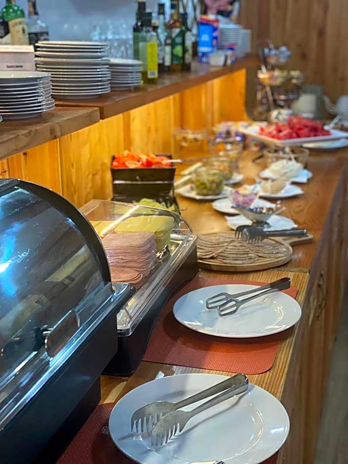 Wellness Penzion Zora Family