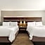 Holiday Inn Express Hotel and Suites Okmulgee By IHG