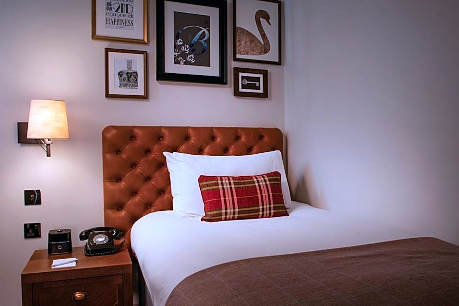 De Vere Beaumont Estate