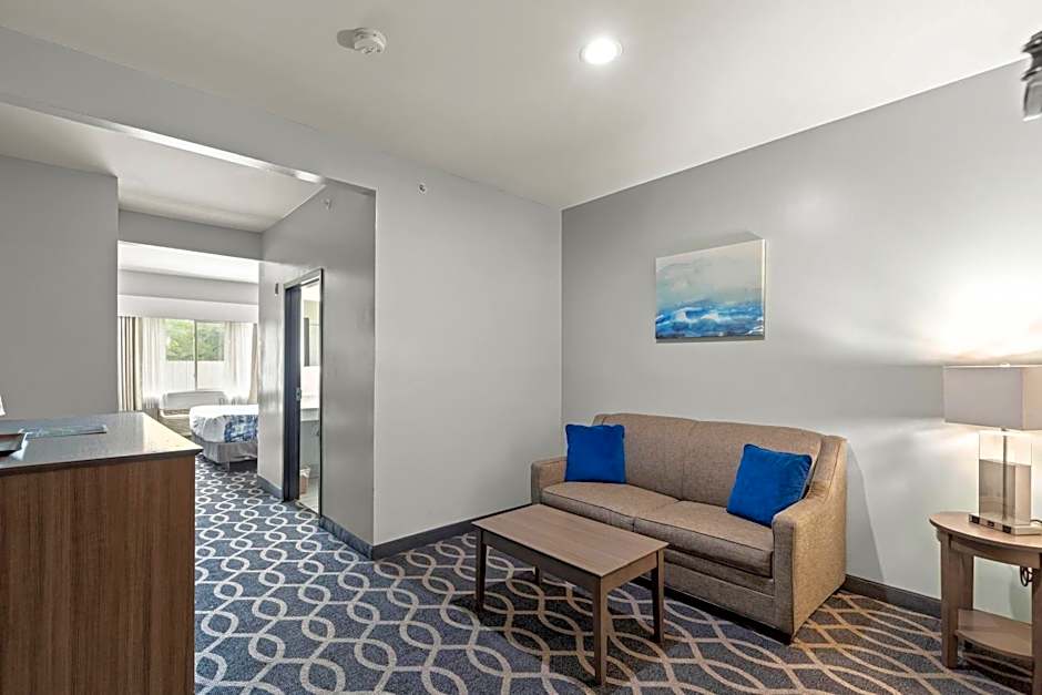 Wingate by Wyndham Humble/Houston Intercontinental Airport