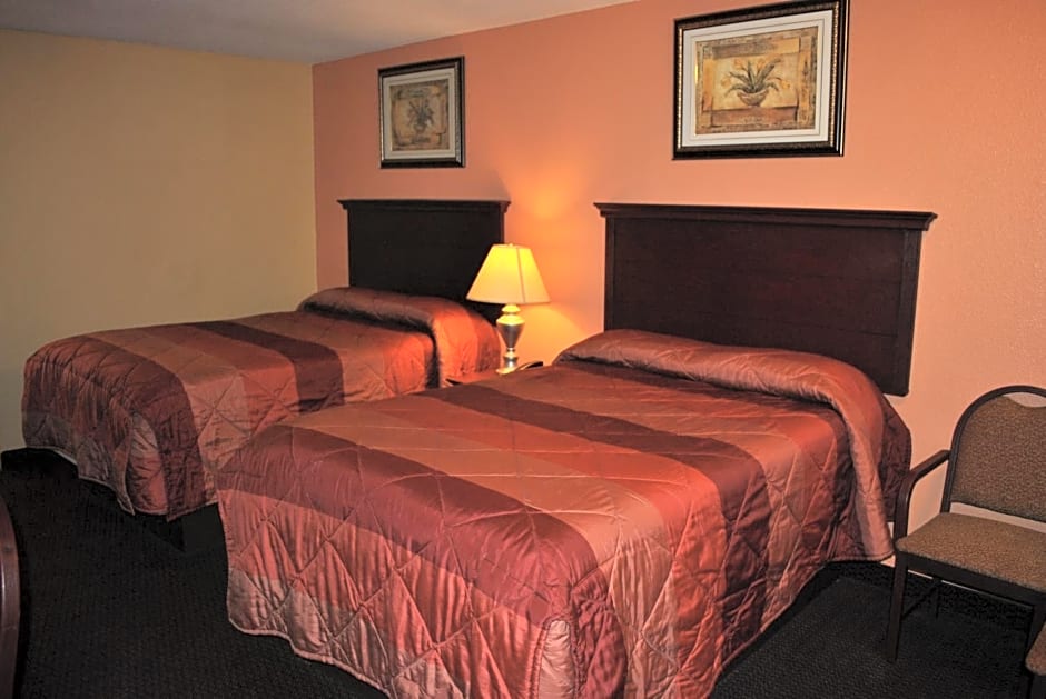 Executive Inn Brookshire