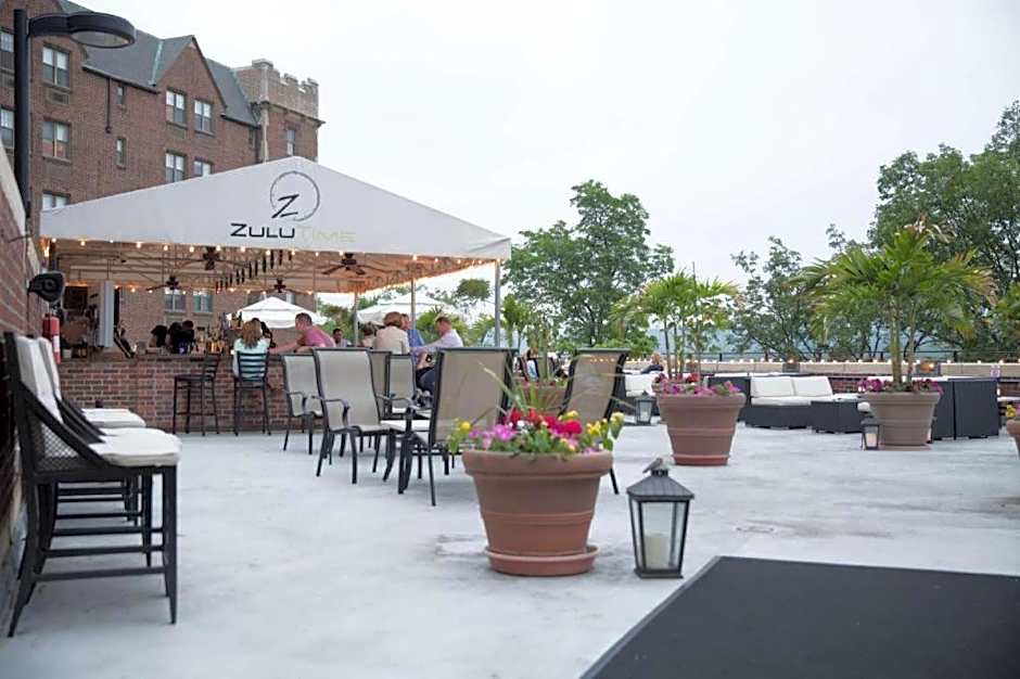 The Thayer Hotel